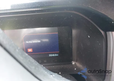 2022 Ford Bronco Outer Banks from USA, damaged, VIN 1FMEE5DP1NLA79367